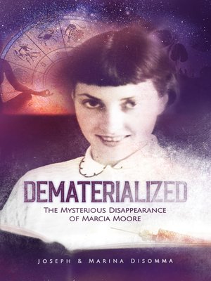 cover image of Dematerialized